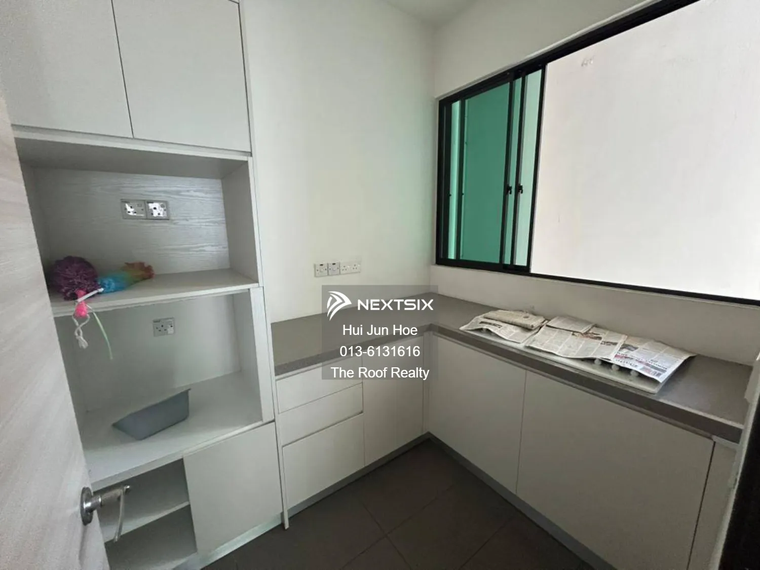 Condominium For Sale in Penampang Sabah - Image 3