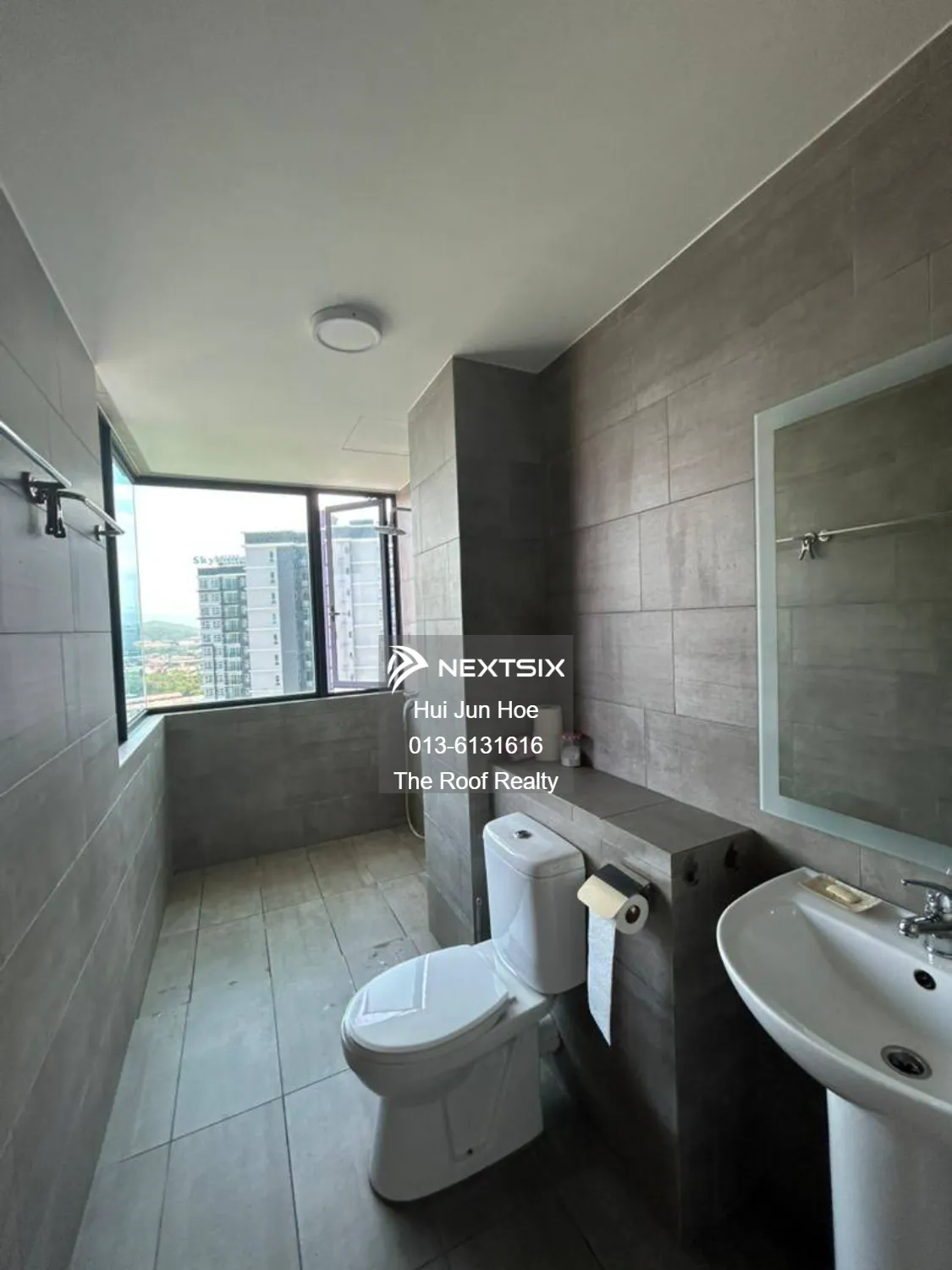 Condominium For Sale in Penampang Sabah - Image 9