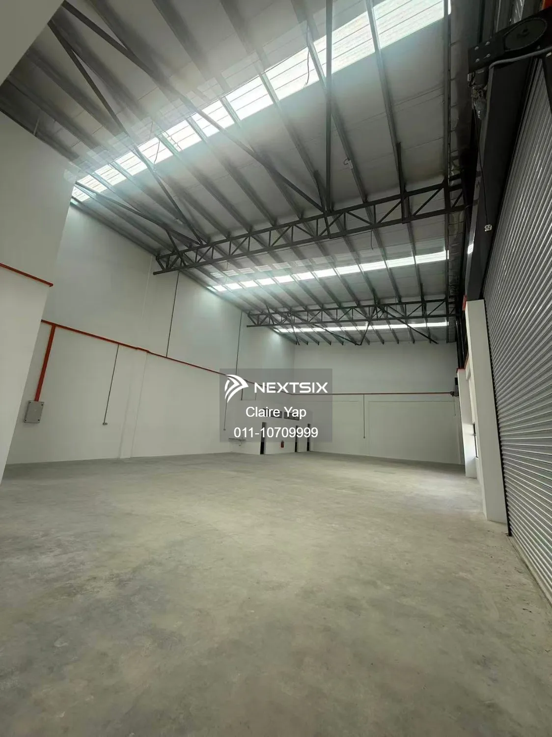 Factory For Rent in Johor Bahru Johor