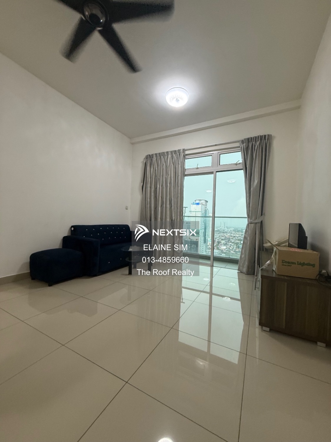 Serviced Residence For Rent in Johor Bahru Johor
