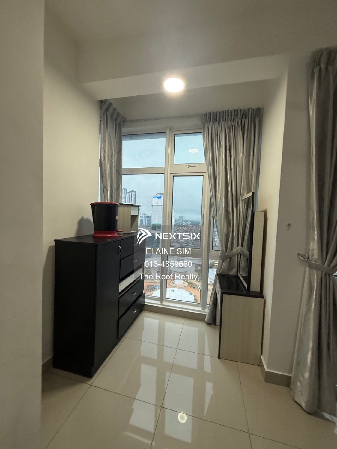Serviced Residence For Rent in Johor Bahru Johor - Image 5