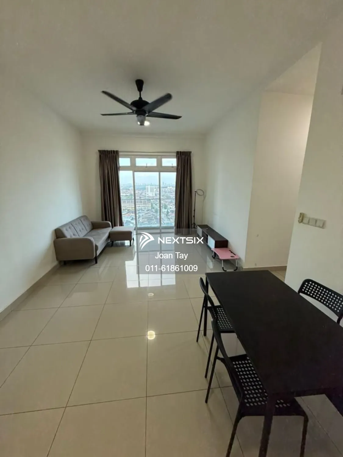 Serviced Residence For Rent in Johor Bahru Johor