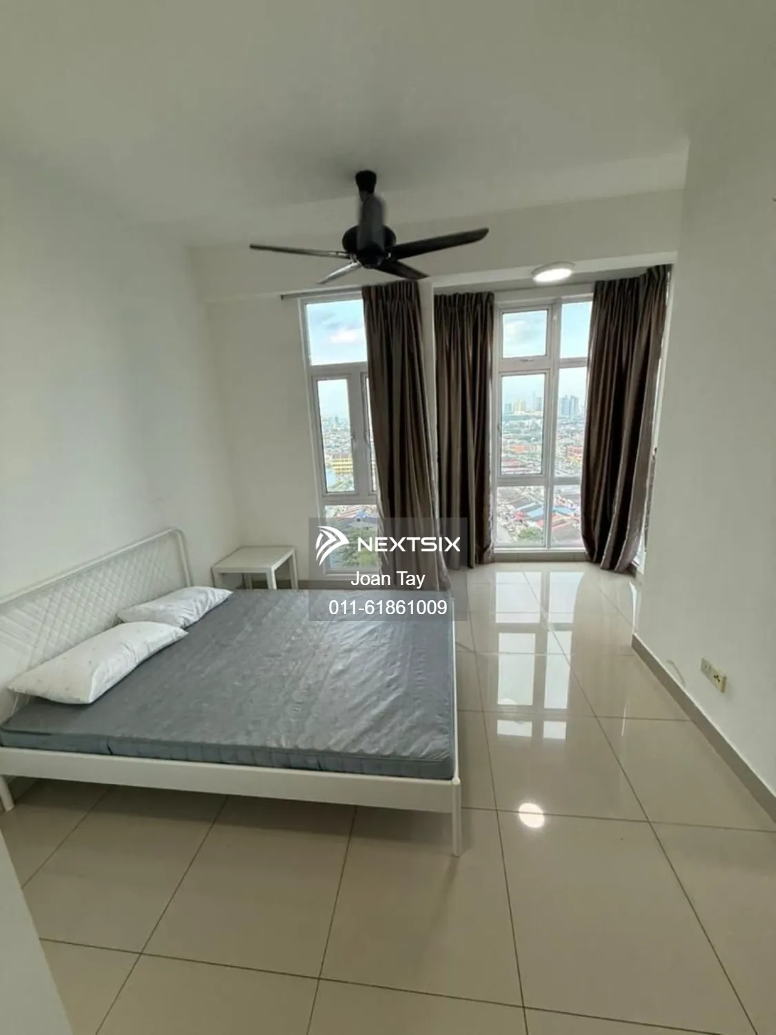 Serviced Residence For Rent in Johor Bahru Johor - Image 2