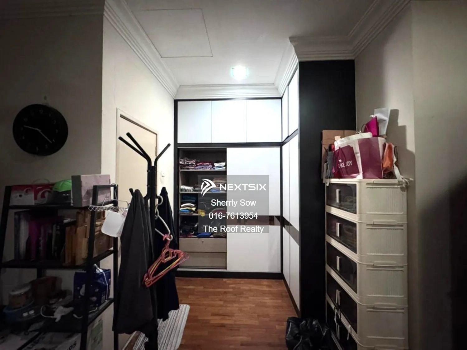 2-sty Terrace/Link House For Sale in Skudai Johor - Image 5