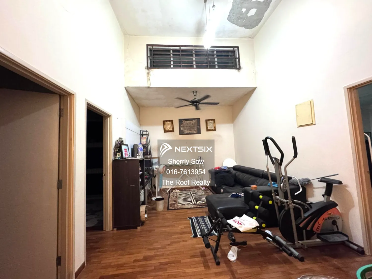 2-sty Terrace/Link House For Sale in Skudai Johor - Image 6