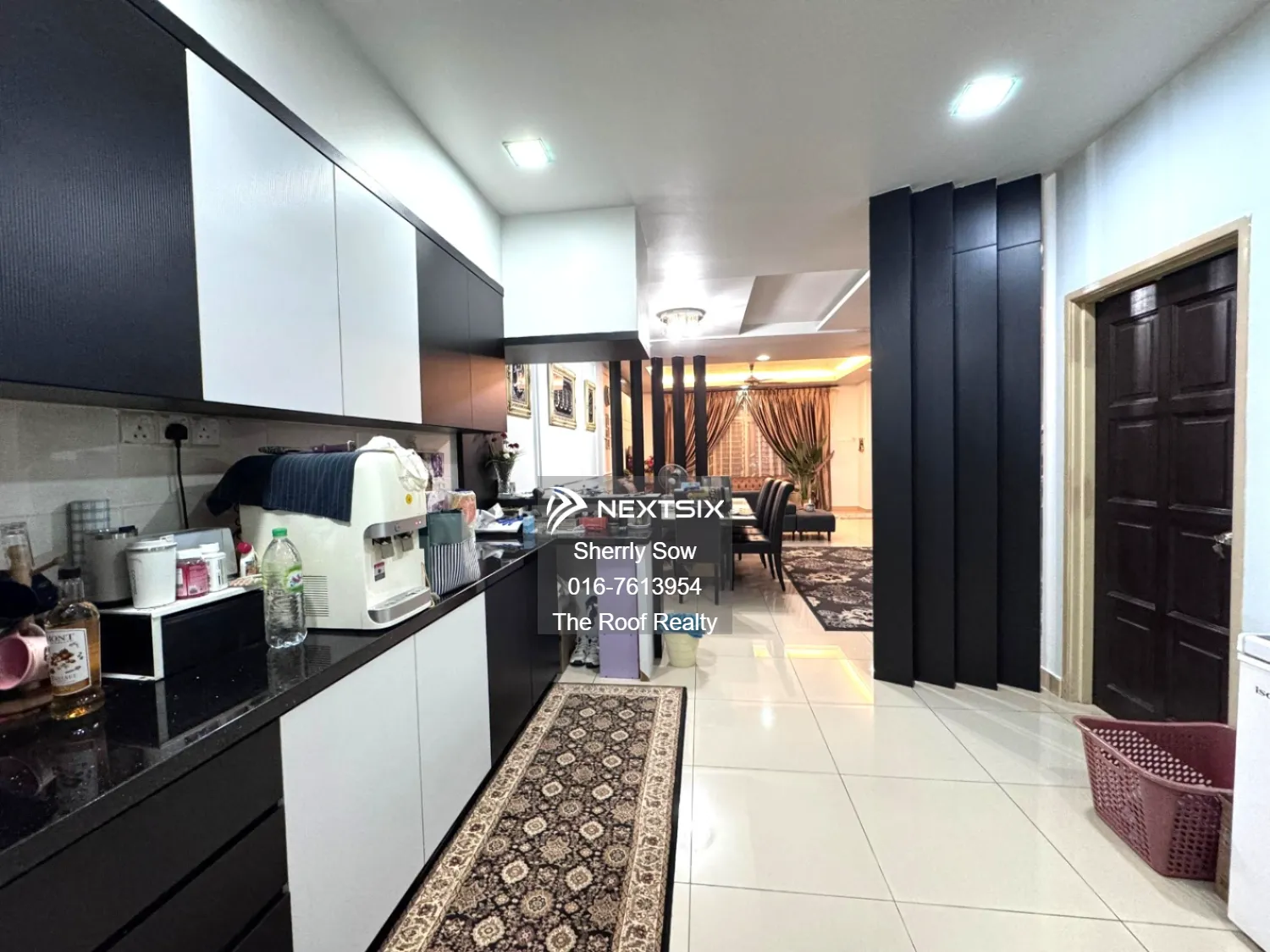 2-sty Terrace/Link House For Sale in Skudai Johor - Image 7