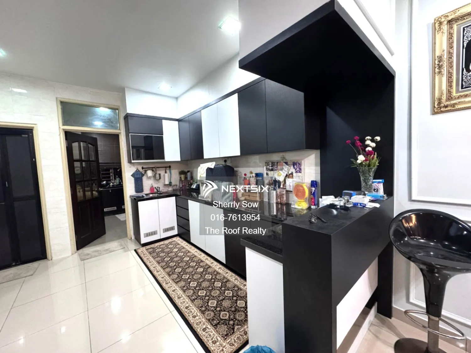2-sty Terrace/Link House For Sale in Skudai Johor - Image 8