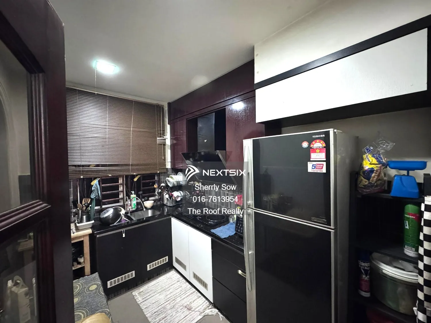 2-sty Terrace/Link House For Sale in Skudai Johor - Image 9