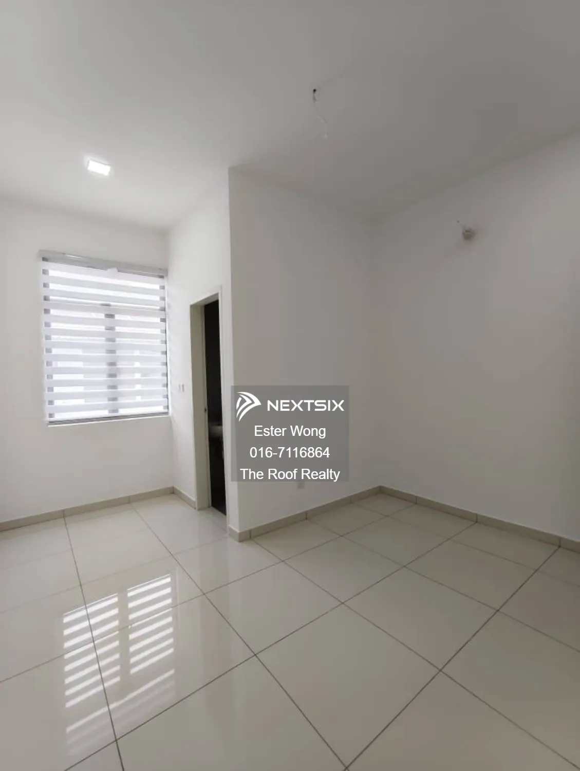 2-sty Terrace/Link House For Sale in Tebrau Johor - Image 4