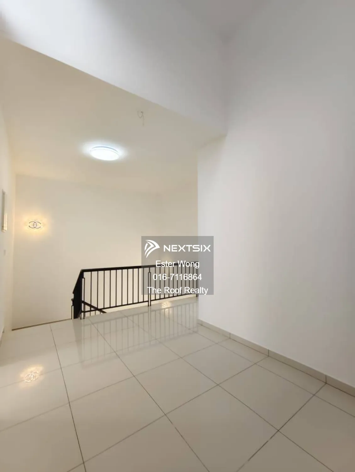 2-sty Terrace/Link House For Sale in Tebrau Johor - Image 5