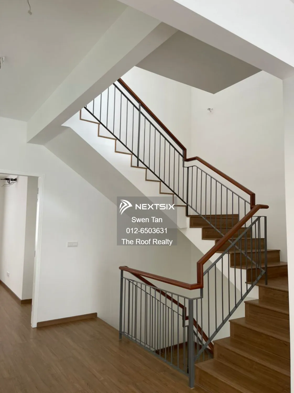 3-sty Terrace/Link House For Sale in Telok Panglima Garang Selangor - Image 5