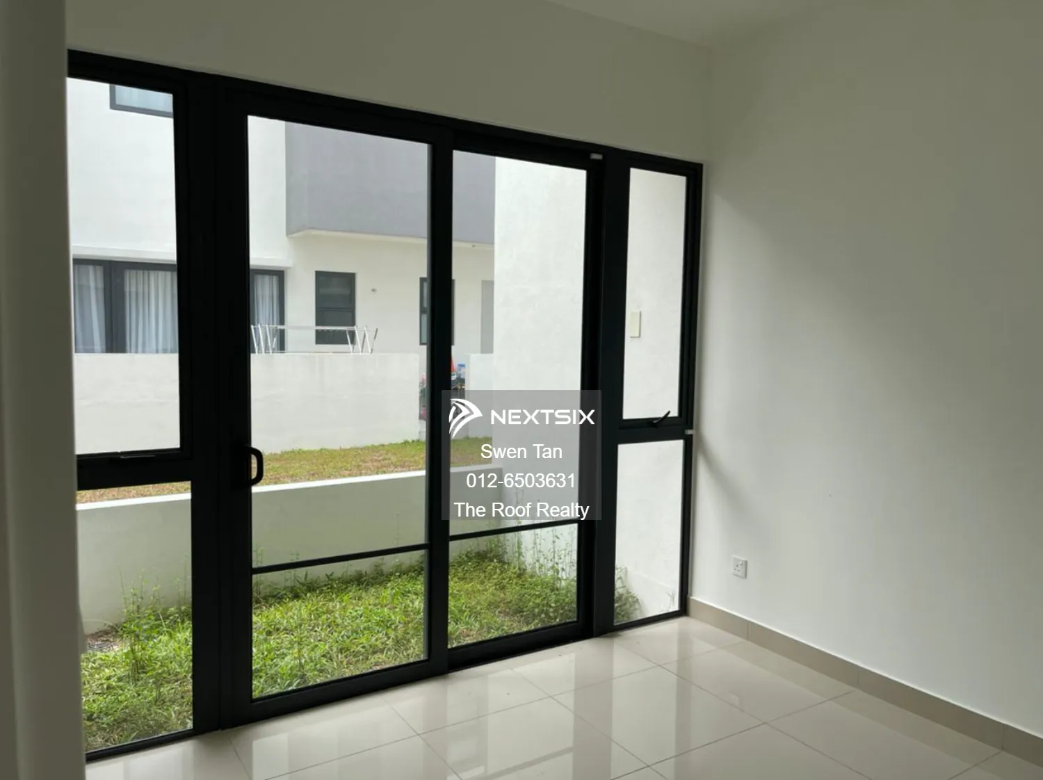 3-sty Terrace/Link House For Sale in Telok Panglima Garang Selangor - Image 6