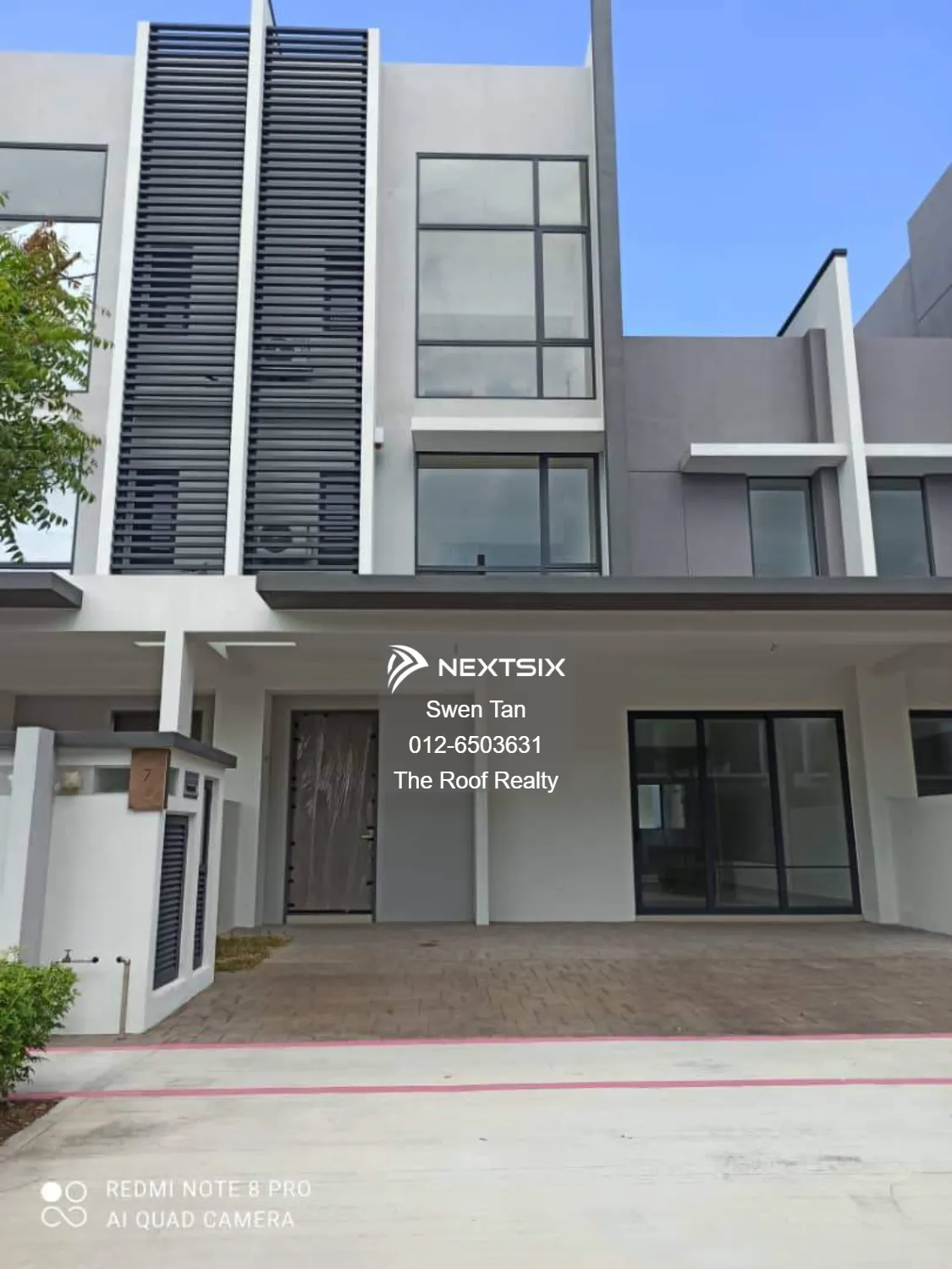 3-sty Terrace/Link House For Sale in Telok Panglima Garang Selangor - Image 7