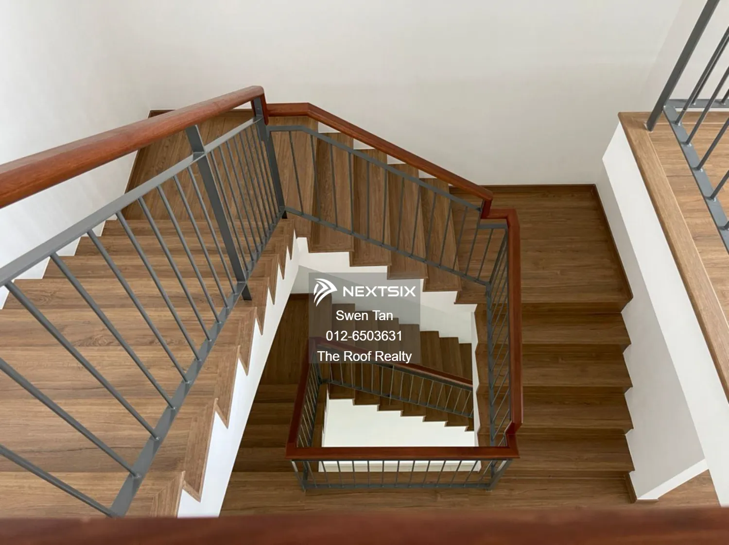 3-sty Terrace/Link House For Sale in Telok Panglima Garang Selangor - Image 9