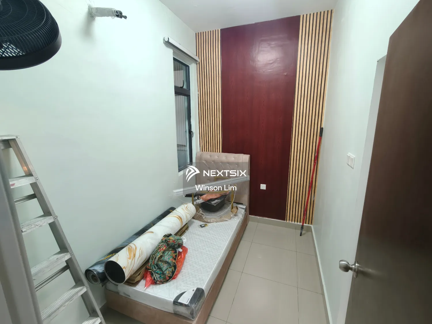 Condominium For Rent in Johor Bahru Johor - Image 5