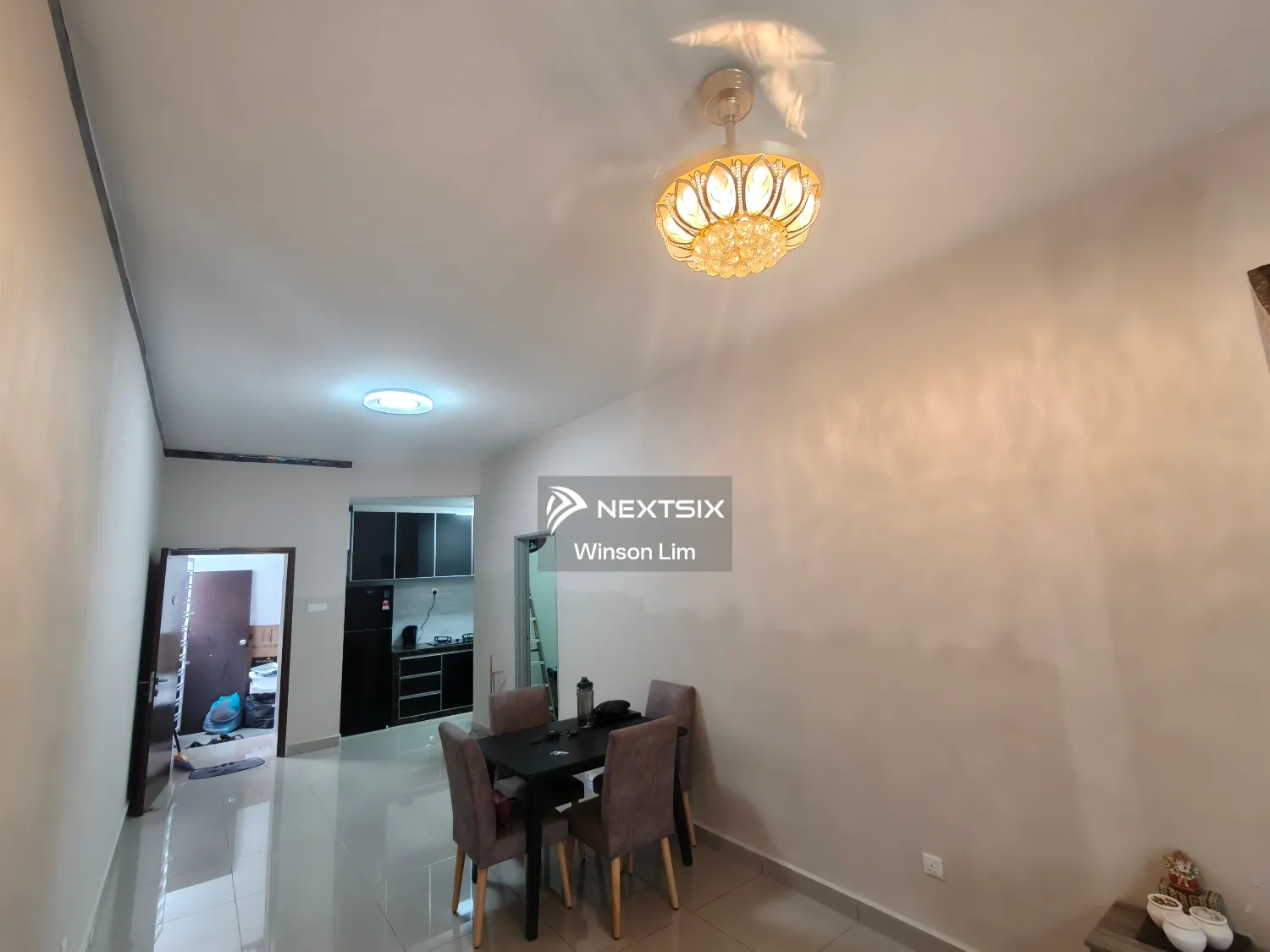 Condominium For Rent in Johor Bahru Johor - Image 7
