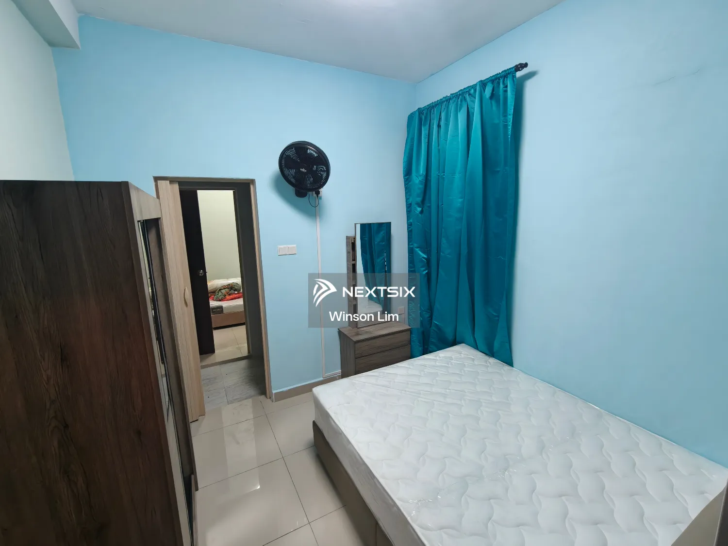 Condominium For Rent in Johor Bahru Johor - Image 8