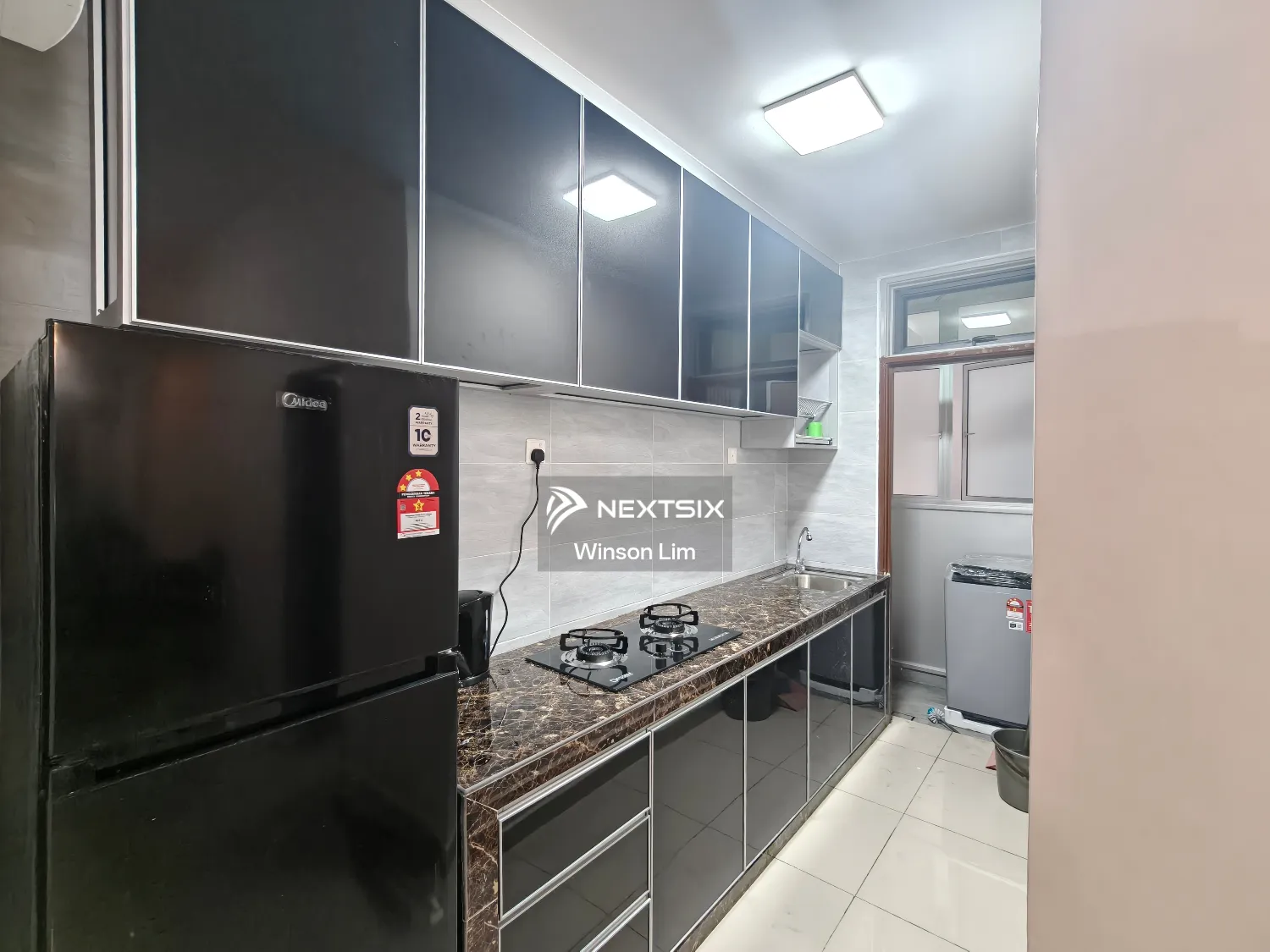 Condominium For Rent in Johor Bahru Johor - Image 9