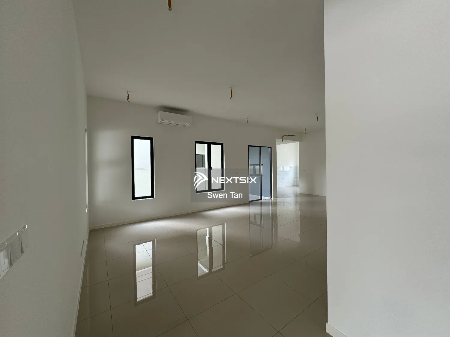 2-sty Terrace/Link House For Sale in Telok Panglima Garang Selangor - Image 2