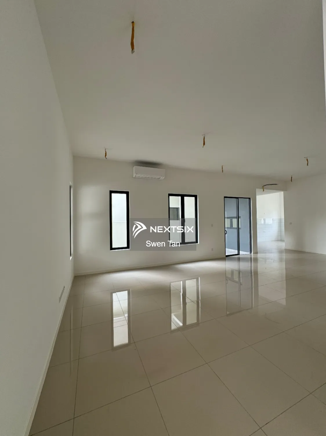 2-sty Terrace/Link House For Sale in Telok Panglima Garang Selangor - Image 3