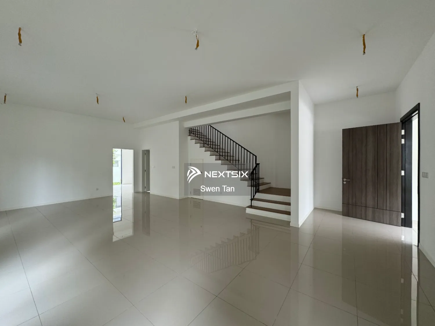 2-sty Terrace/Link House For Sale in Telok Panglima Garang Selangor - Image 4
