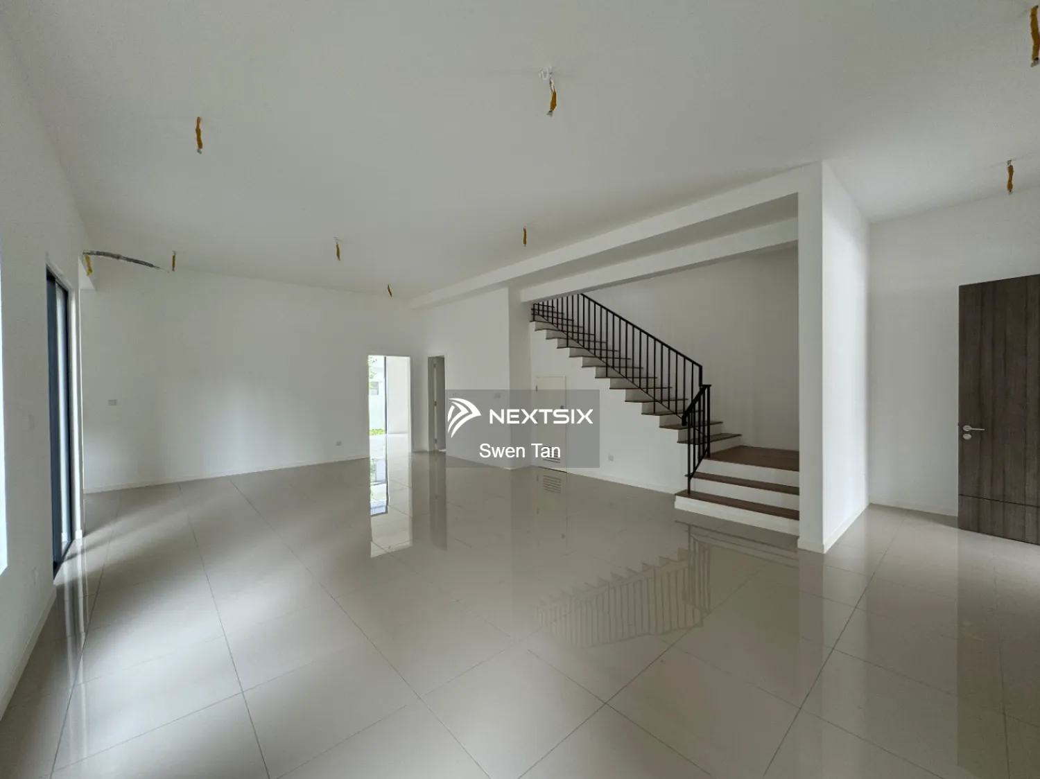 2-sty Terrace/Link House For Sale in Telok Panglima Garang Selangor - Image 6