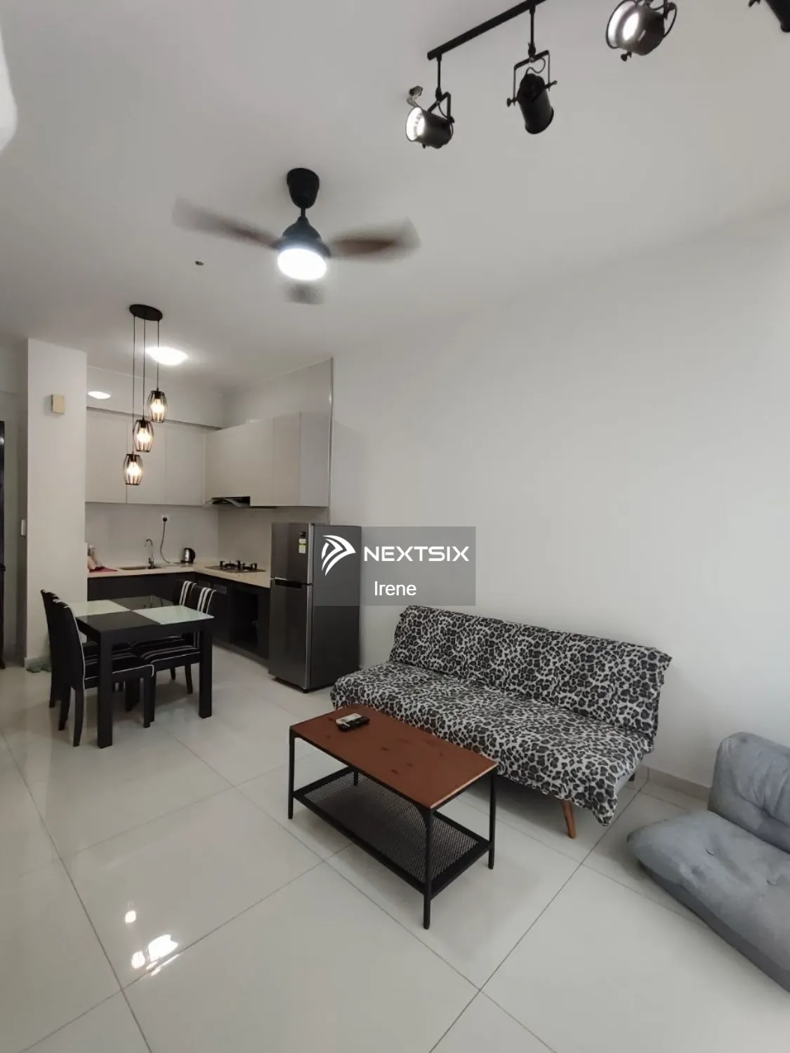 Condominium For Rent in Johor Bahru Johor