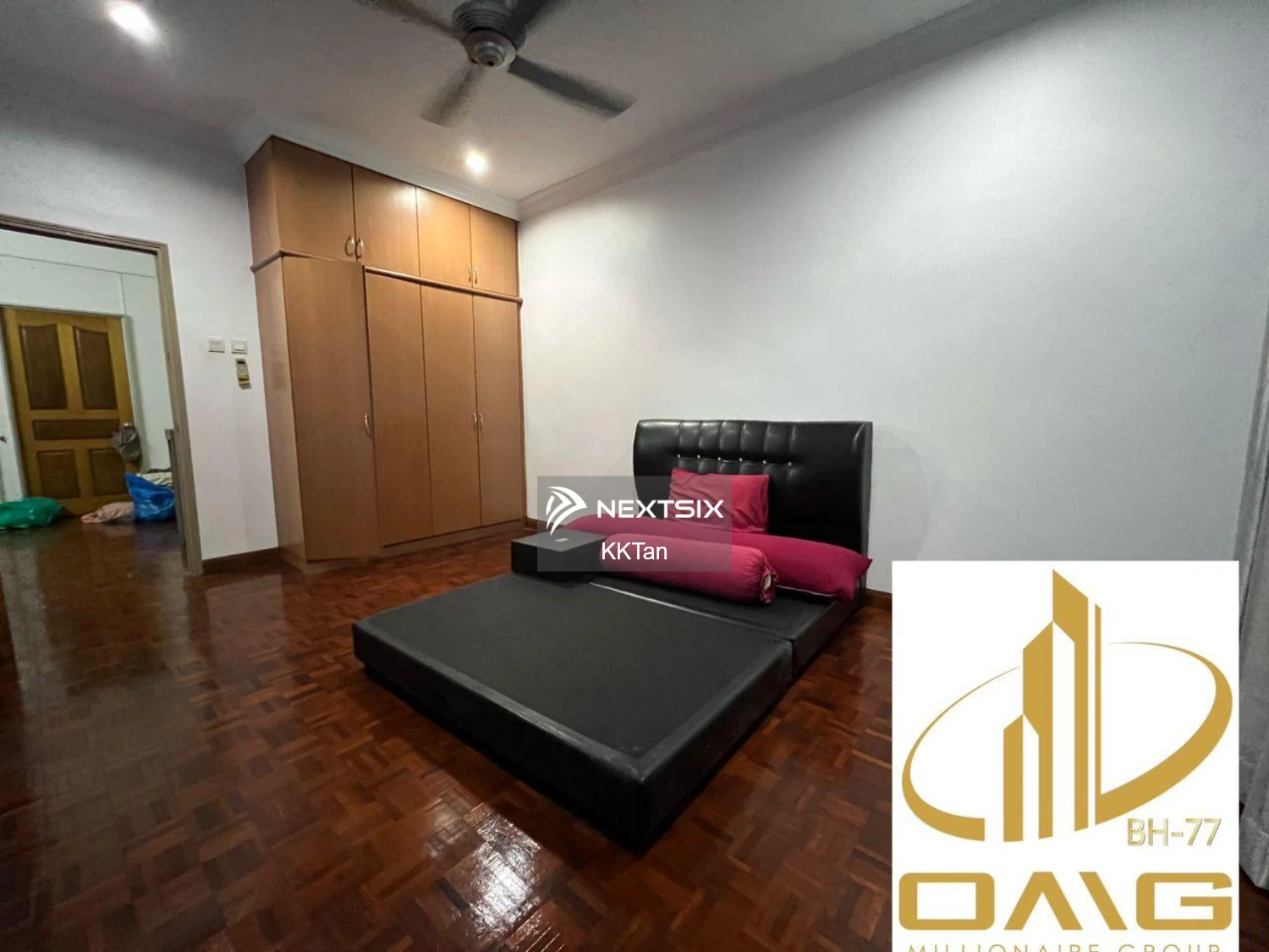 2-sty Terrace/Link House For Sale in Port Klang Selangor - Image 10