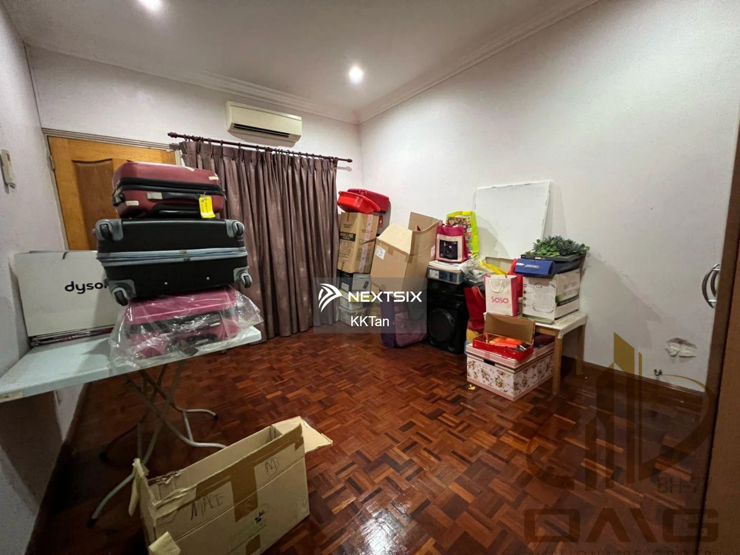 2-sty Terrace/Link House For Sale in Port Klang Selangor - Image 11