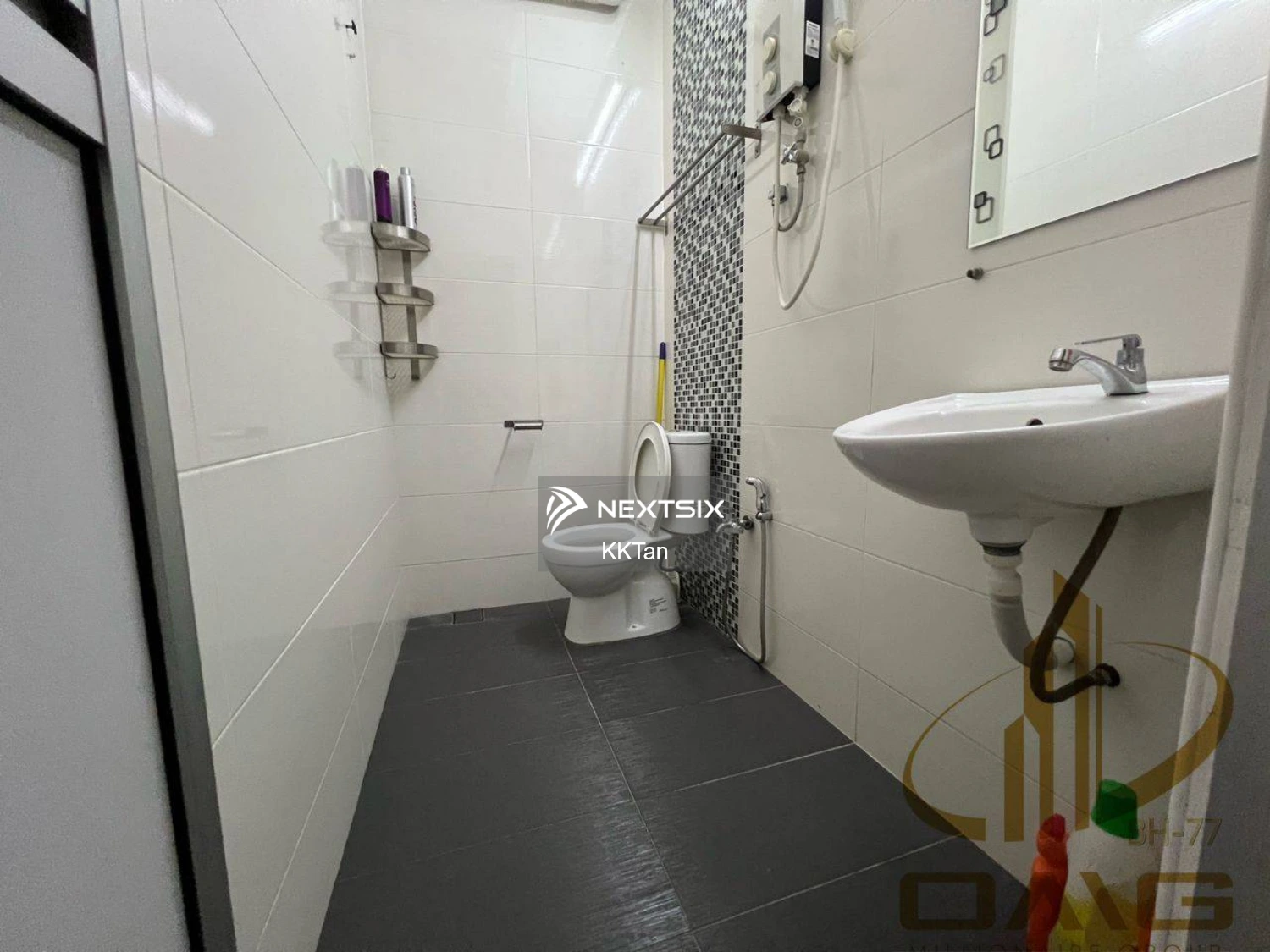 2-sty Terrace/Link House For Sale in Port Klang Selangor - Image 12