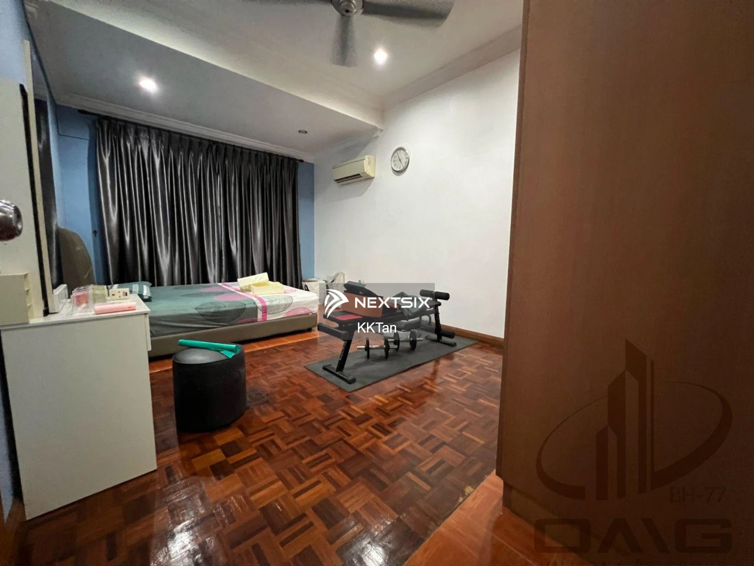 2-sty Terrace/Link House For Sale in Port Klang Selangor - Image 13
