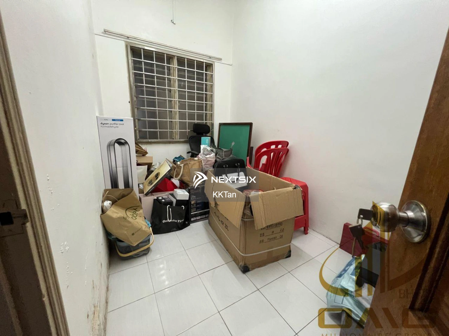 2-sty Terrace/Link House For Sale in Port Klang Selangor - Image 5