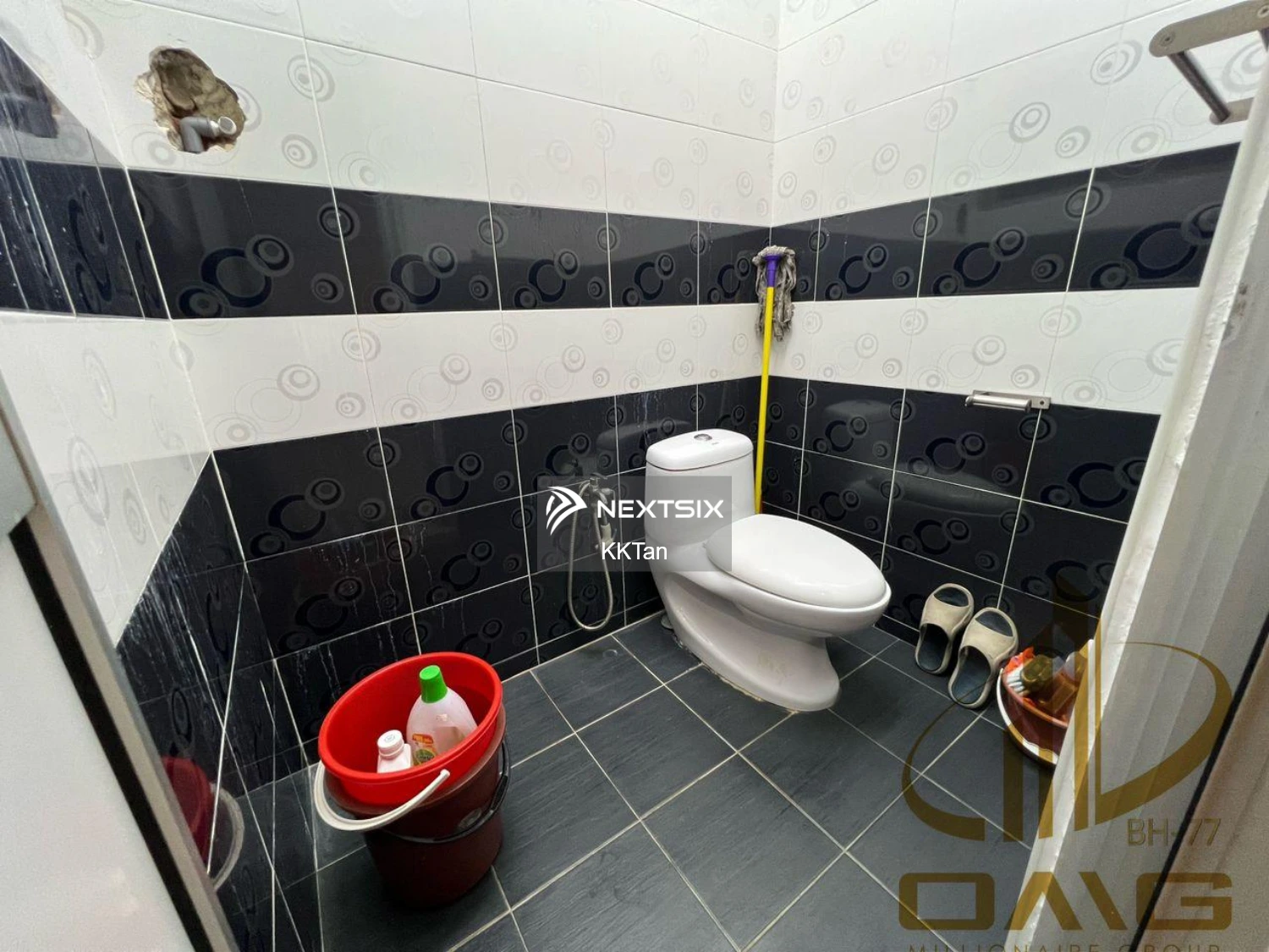 2-sty Terrace/Link House For Sale in Port Klang Selangor - Image 6