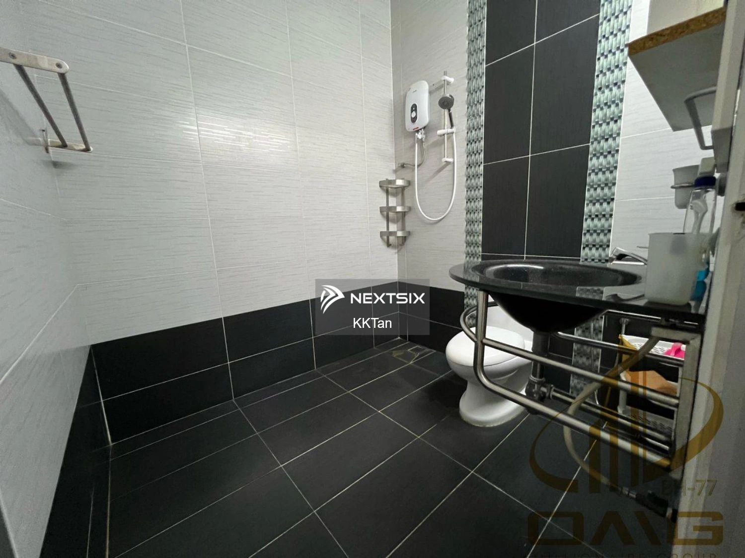 2-sty Terrace/Link House For Sale in Port Klang Selangor - Image 7