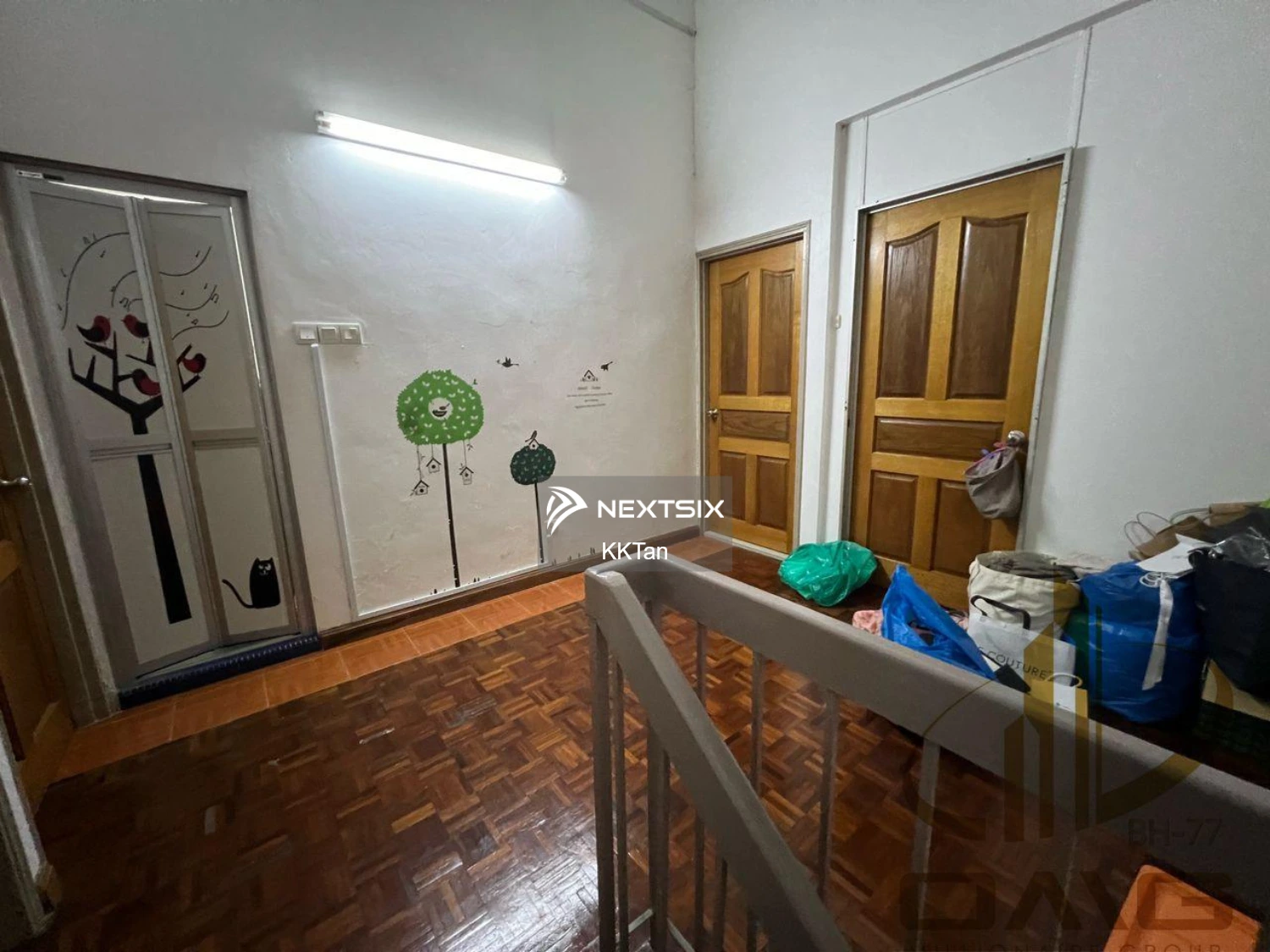 2-sty Terrace/Link House For Sale in Port Klang Selangor - Image 8