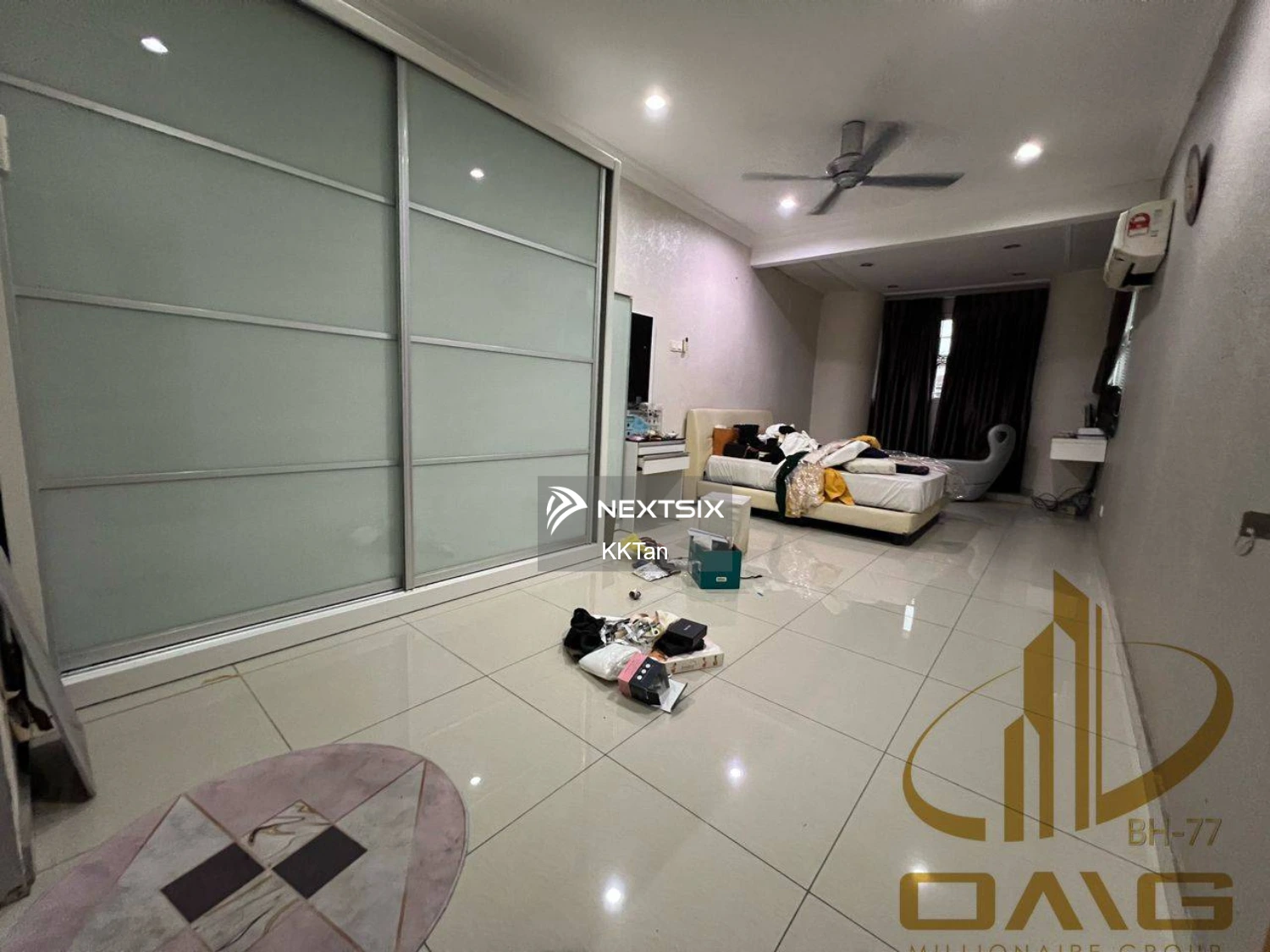 2-sty Terrace/Link House For Sale in Port Klang Selangor - Image 9