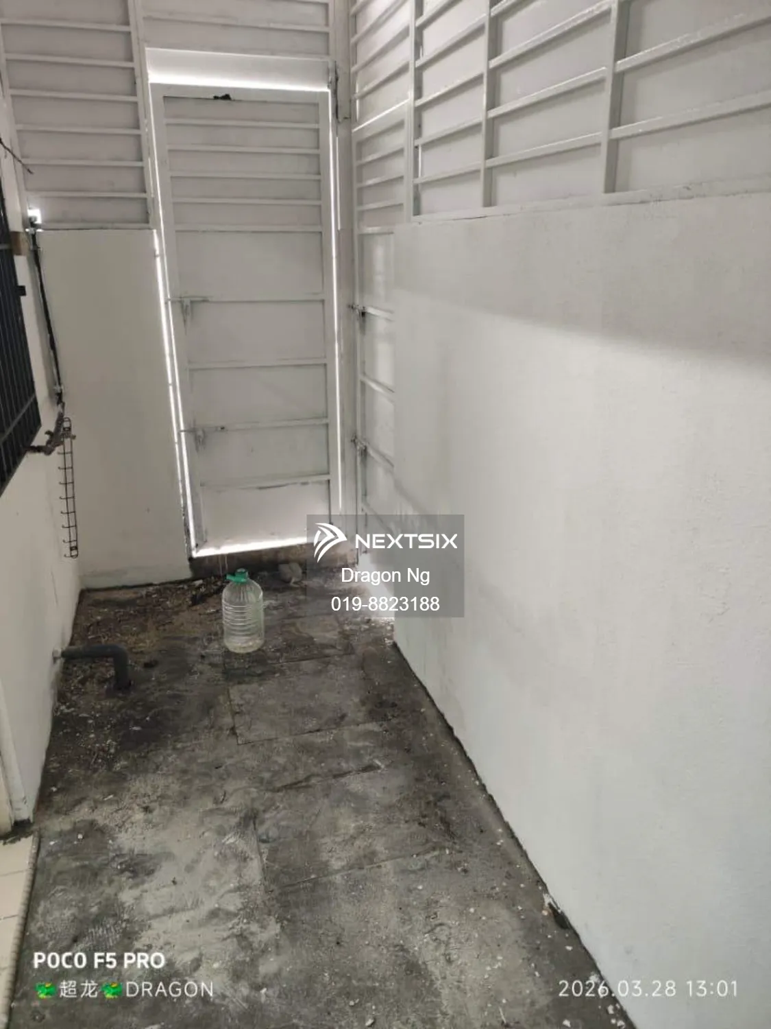 2.5-sty Terrace/Link House For Sale in Klang Selangor