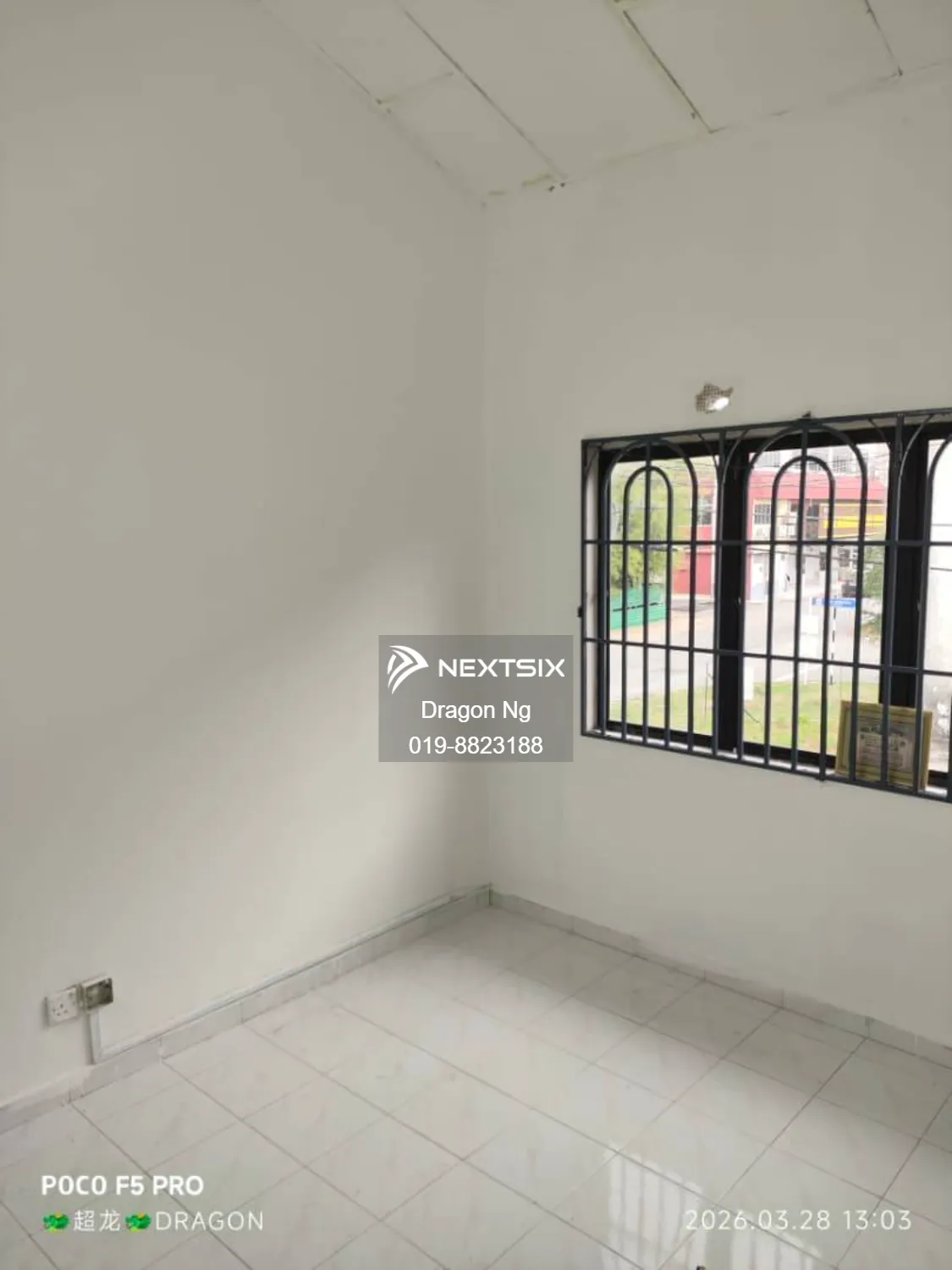 2.5-sty Terrace/Link House For Sale in Klang Selangor - Image 10