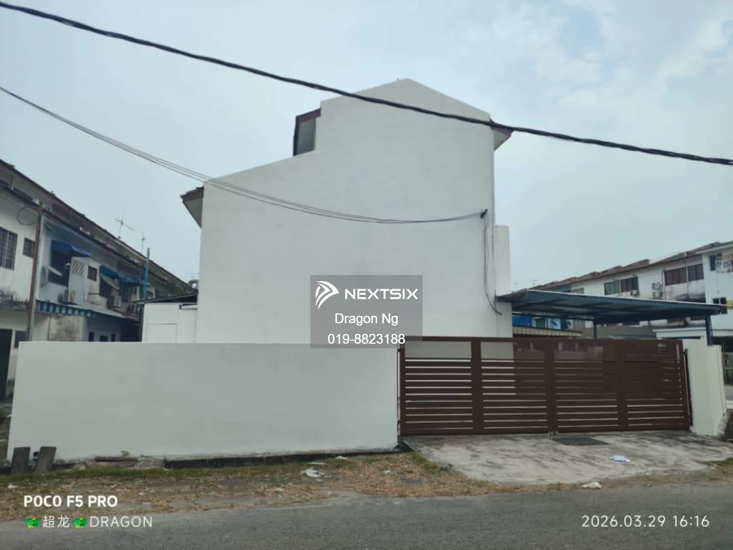 2.5-sty Terrace/Link House For Sale in Klang Selangor - Image 11