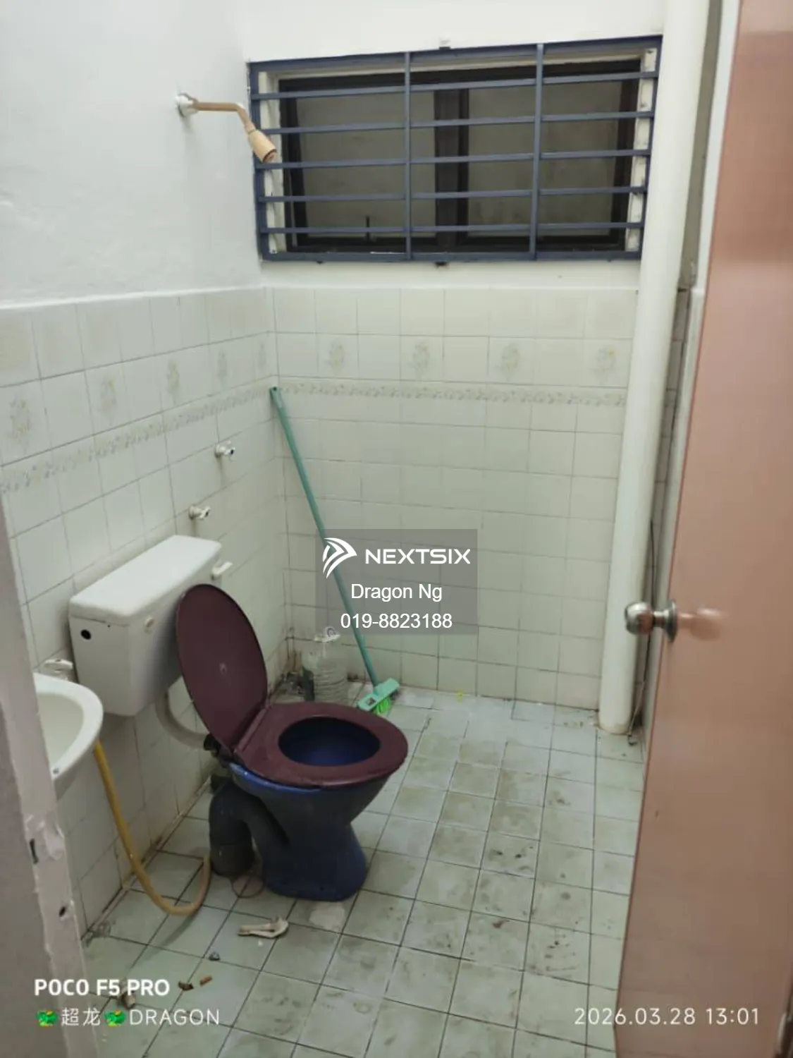 2.5-sty Terrace/Link House For Sale in Klang Selangor - Image 12