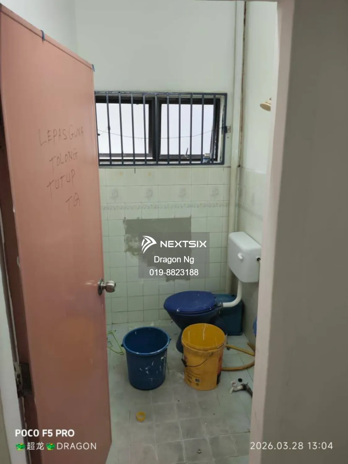 2.5-sty Terrace/Link House For Sale in Klang Selangor - Image 13