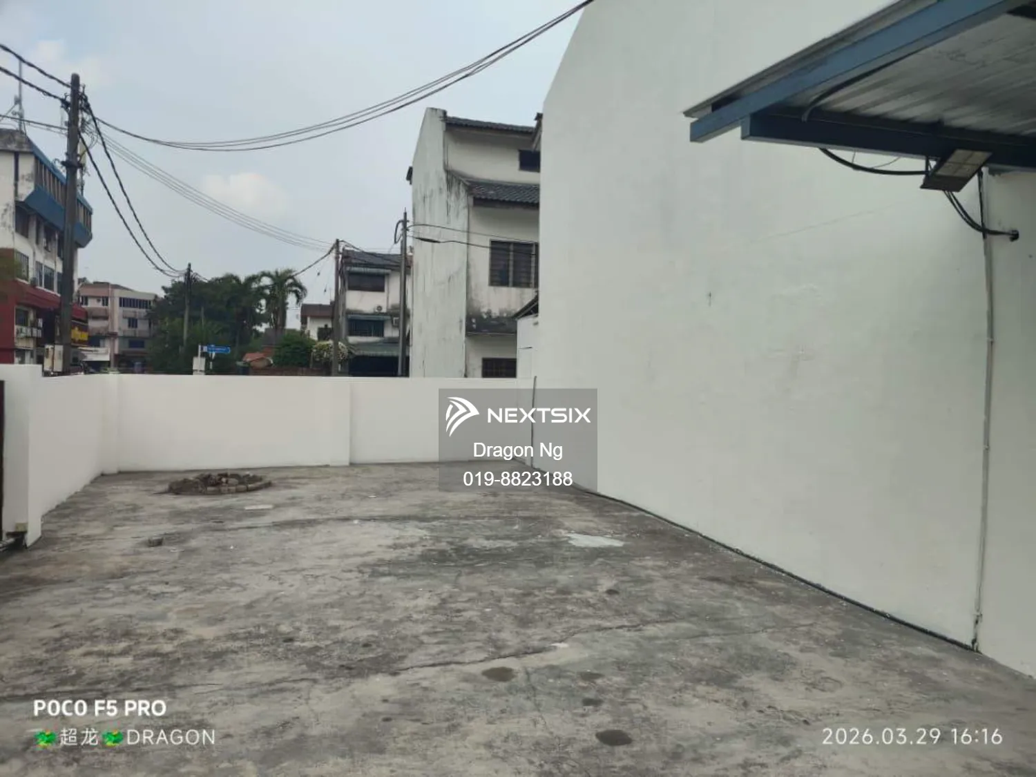 2.5-sty Terrace/Link House For Sale in Klang Selangor - Image 2