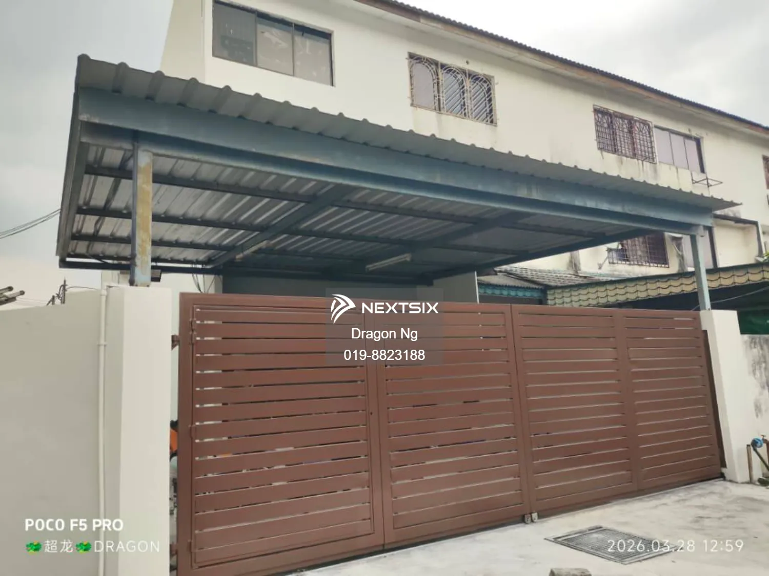 2.5-sty Terrace/Link House For Sale in Klang Selangor - Image 4