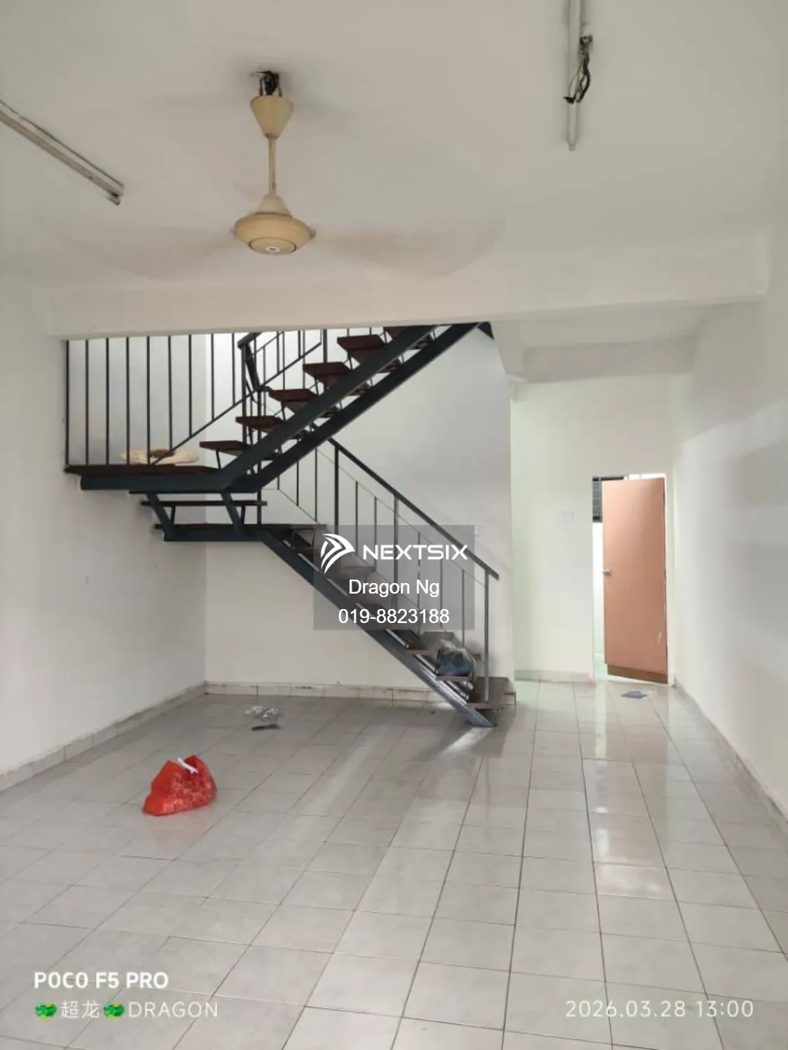 2.5-sty Terrace/Link House For Sale in Klang Selangor - Image 5