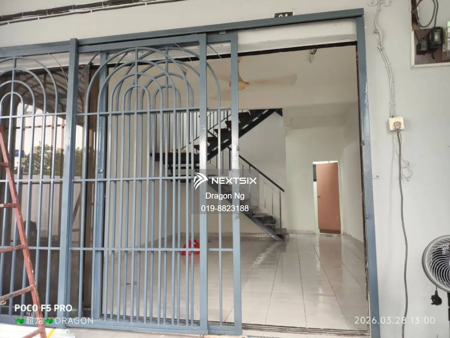 2.5-sty Terrace/Link House For Sale in Klang Selangor - Image 6