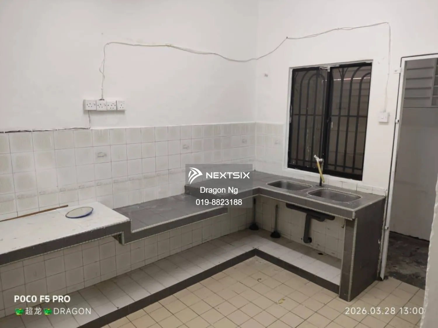 2.5-sty Terrace/Link House For Sale in Klang Selangor - Image 7