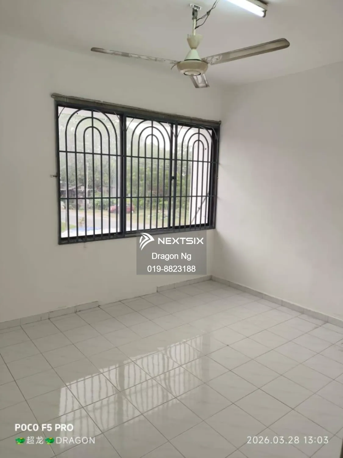 2.5-sty Terrace/Link House For Sale in Klang Selangor - Image 8