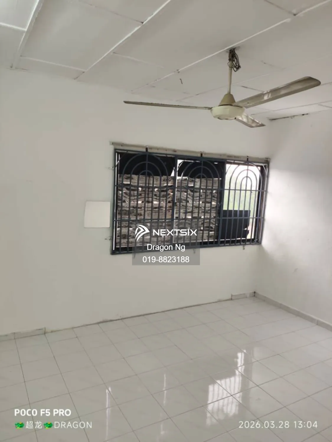2.5-sty Terrace/Link House For Sale in Klang Selangor - Image 9