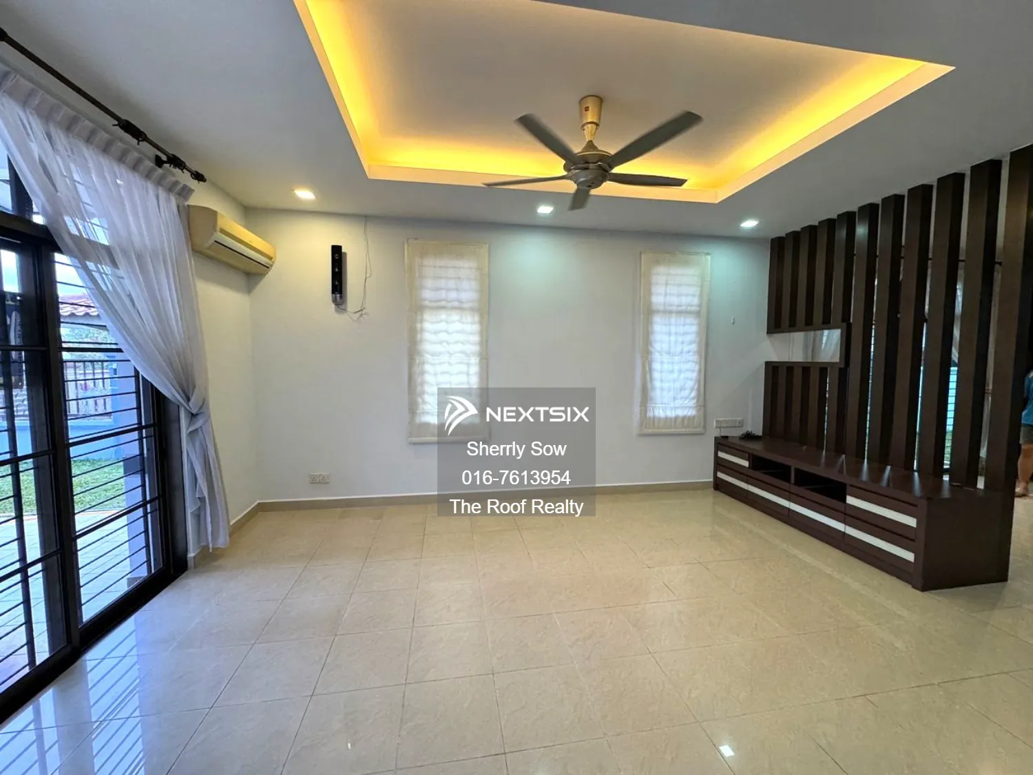 2-sty Terrace/Link House For Sale in Skudai Johor