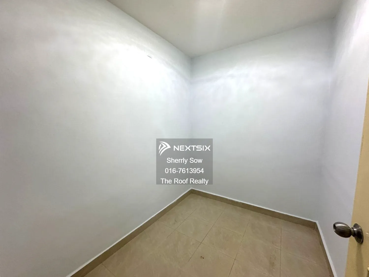 2-sty Terrace/Link House For Sale in Skudai Johor - Image 10